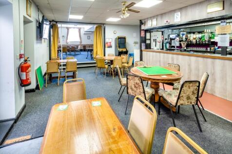 EweMove Estate Agent Scunthorpe Bar