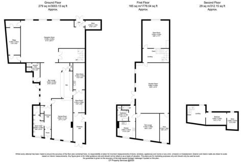 EweMove Estate Agent Scunthorpe 2D