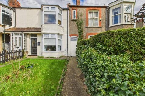 22. Front of house