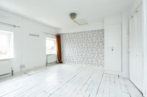 Top Floor Bedroom