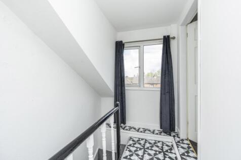 Second Floor Landing