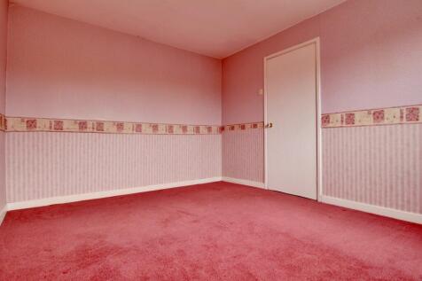 Bedroom 2 - reverse view - Gus Critchlow EweMove H