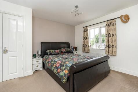 16 Juno Way, EweMove Peterborough West, Bedroom 1