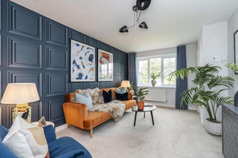 Show Home Photograph