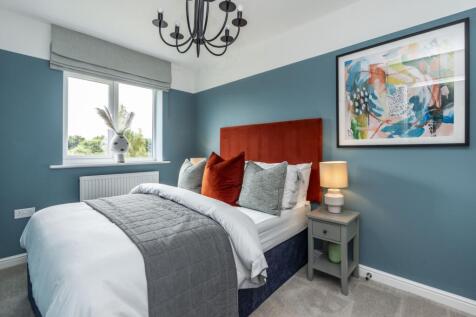 Show Home Photograph