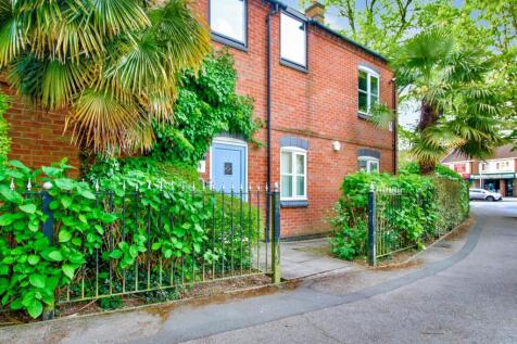 Property front