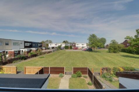 Front View From Property