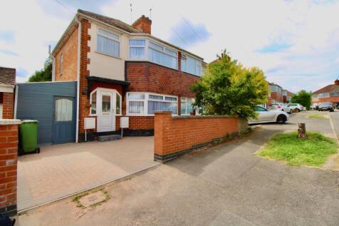Property front