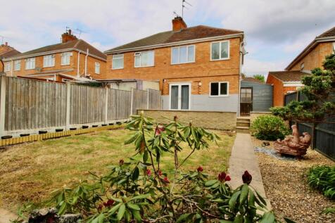 Rear garden 3