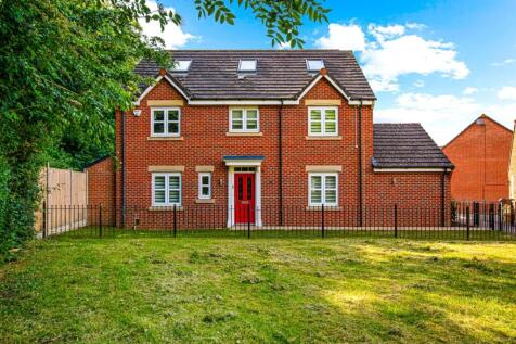 Property Front