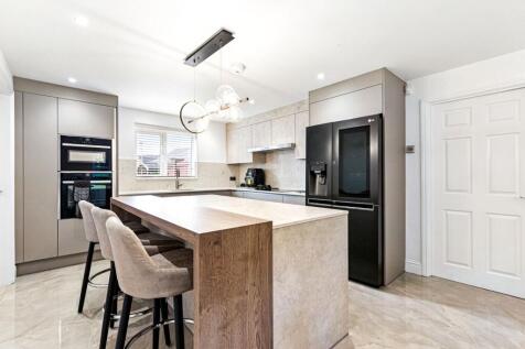 Kitchen Diner 2