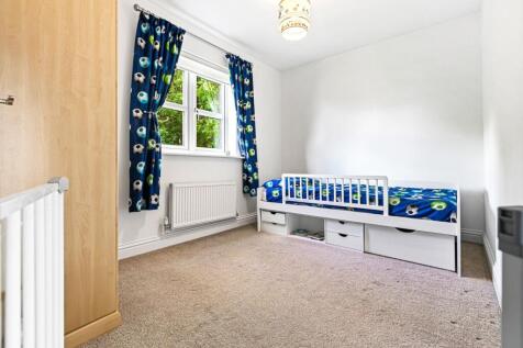 Bedroom 3 - Barleyman