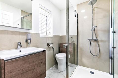 En suite