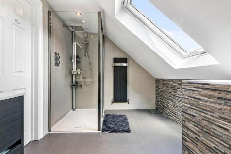 En suite 2