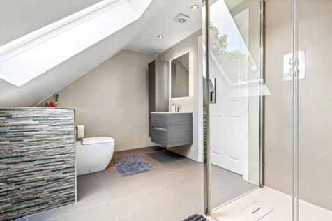 En suite 2