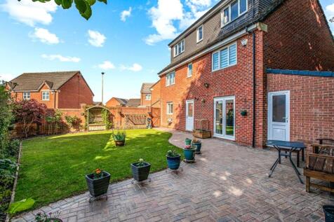 Rear Garden 2