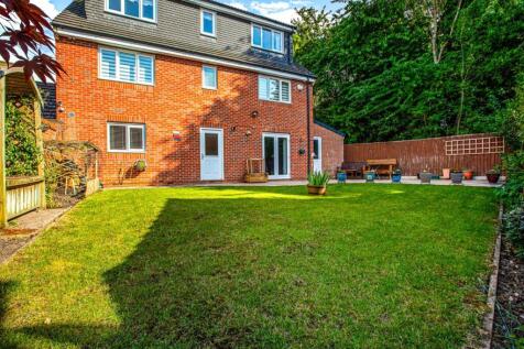 Rear Garden 3