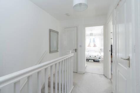 Stairs  Landing