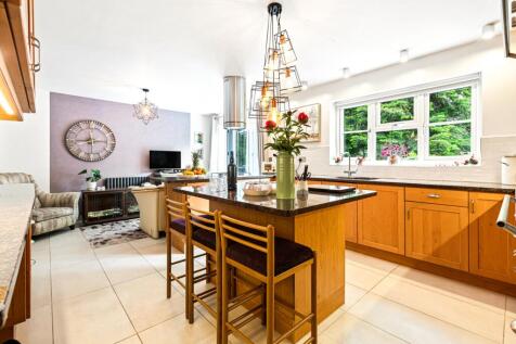 Kitchen Dining Room
