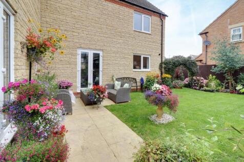 2. Garden 1