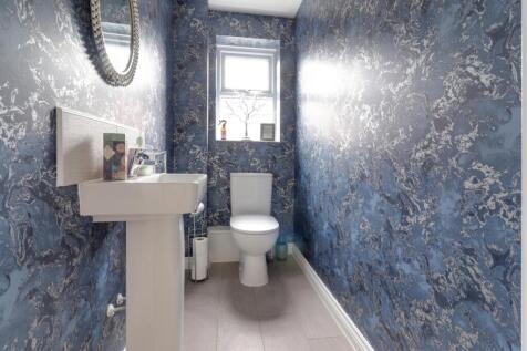 9. Cloakroom