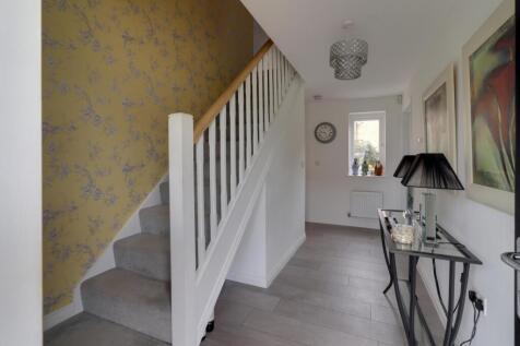 10. Entrance Hall