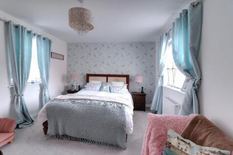 11. Bedroom 1