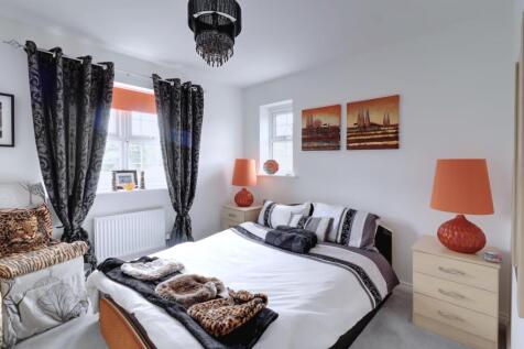 15. Bedroom 4