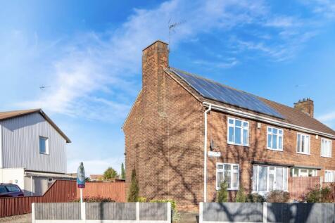 Estate Agent EweMove Scunthorpe Front of House