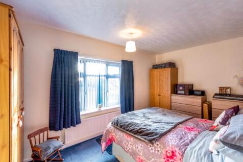 Estate Agent EweMove Scunthorpe Bedroom