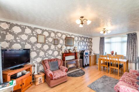 Estate Agent EweMove Scunthorpe Living Room