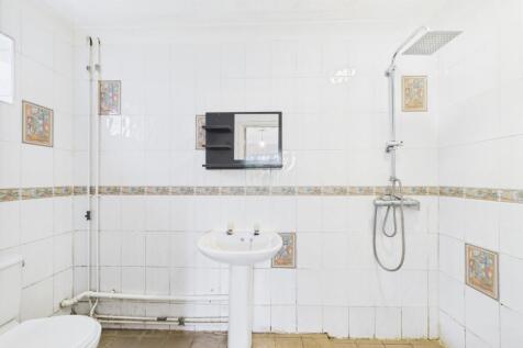 Annexe Wetroom