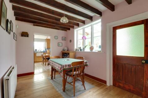 Breakfast Room