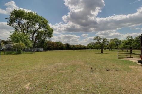 Paddocks