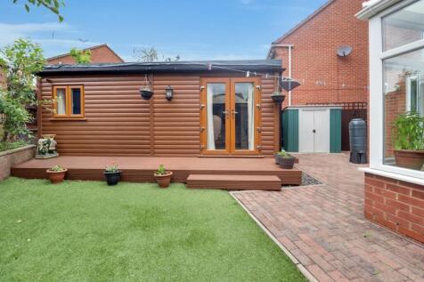 1-bed Annexe