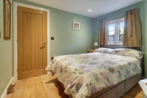 Annexe Bedroom