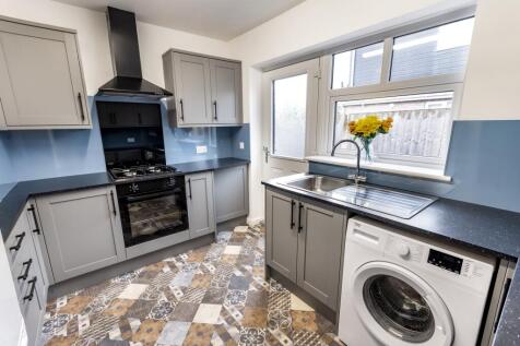 EweMove Estate Agents Scunthorpe - Kitchen