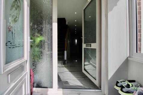 Porch