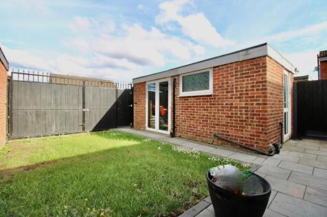 Rear garden 2