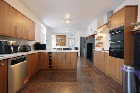 EweMove Estate Agents Scunthorpe - Kitchen