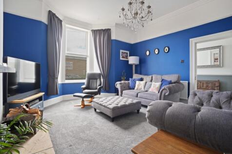 EweMove Estate Agents Scunthorpe - Living Room