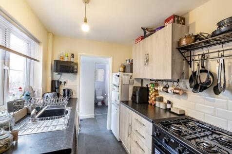 EweMove Estate Agents Scunthorpe - Kitchen