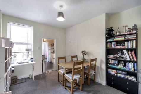 EweMove Estate Agents Scunthorpe - Dining Room