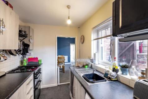 EweMove Estate Agents Scunthorpe - Kitchen