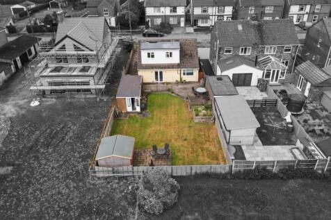 EweMove Estate Agents Scunthorpe - Birds Eye View