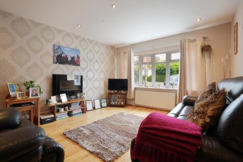 EweMove Estate Agents Scunthorpe - Living Room