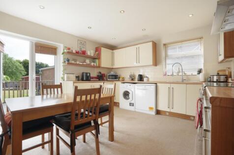 EweMove Estate Agents Scunthorpe - Kitchen Diner
