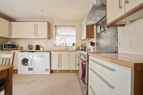 EweMove Estate Agents Scunthorpe - Kitchen Diner