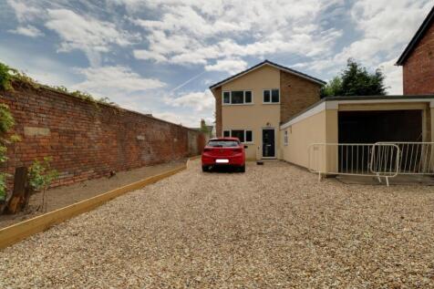 Front View of Property