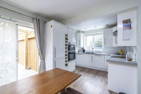 Kitchen Dining Room